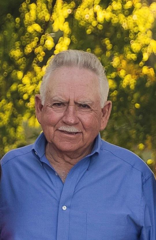 Stephen H. “Steve” Happold, 81 Obituaries