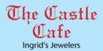 The Castle Café | Ingrid's Jewelers