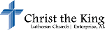 Christ The King Lutheran Church