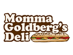 Momma Goldberg's Deli