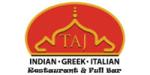 Taj Indian & Greek Restaurant & Full Bar