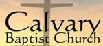 Calvary Baptist Church