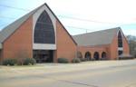 College Avenue Church of Christ