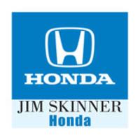 Jim Skinner Honda | New & Pre-Owned