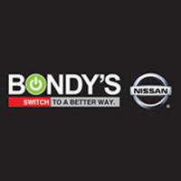Bondy’s Nissan | New, Used, Service | Dothan AL