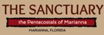The Sanctuary the Pentecostals of Marianna