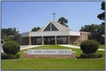 St. John's Catholic Church