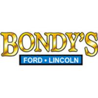 Bondy's Ford Lincoln