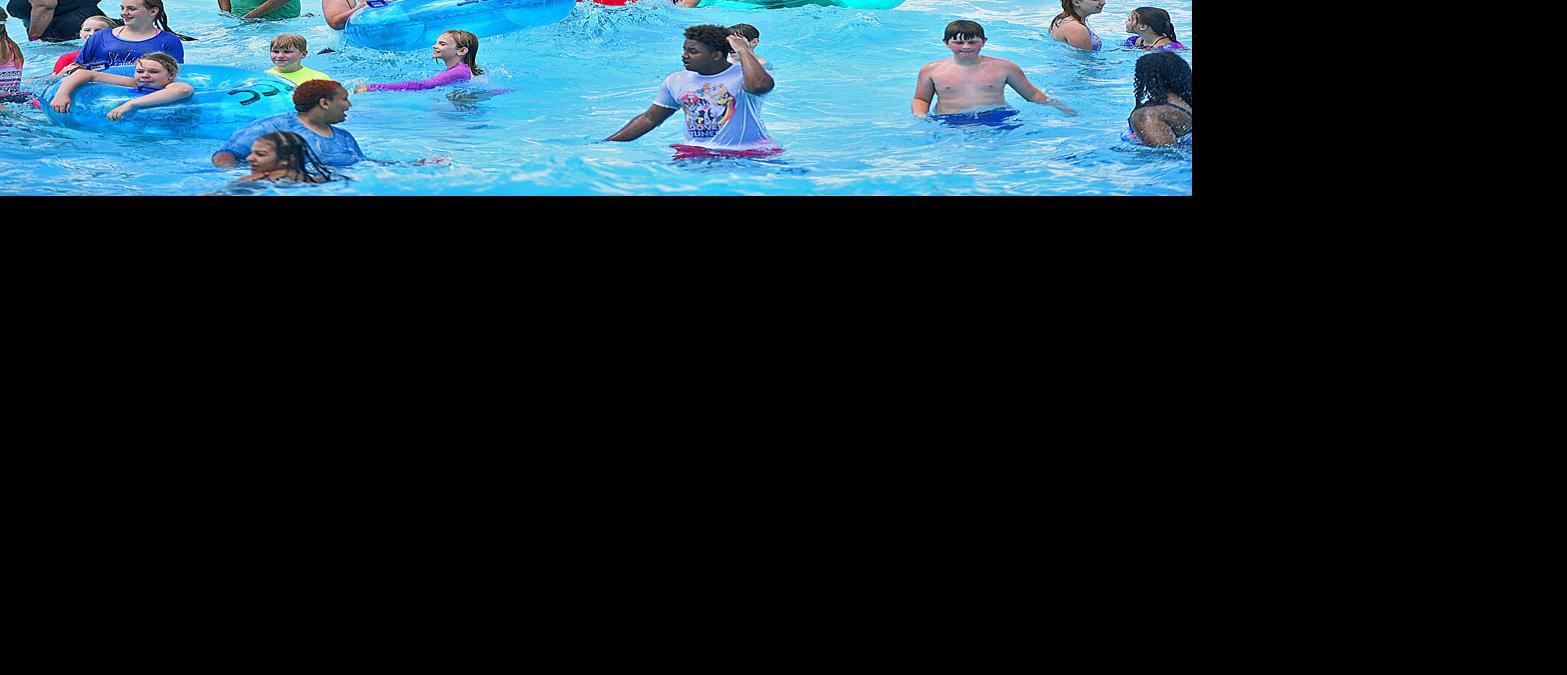 Dothan planning longevity for Water World wave pool