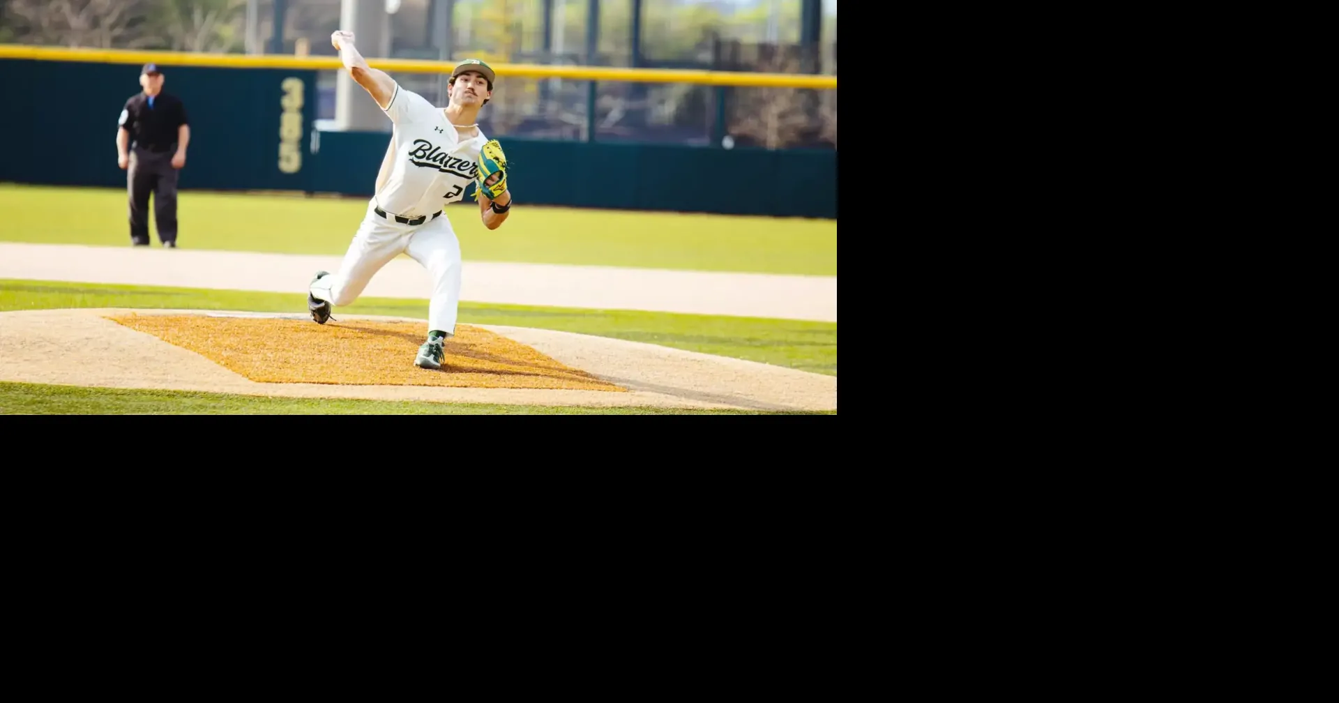 Headland's Mason Steele off to Arizona to begin pro career