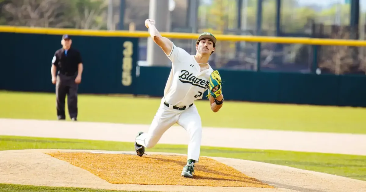 Headland's Mason Steele off to Arizona to begin pro career