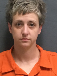 Miranda Griswold