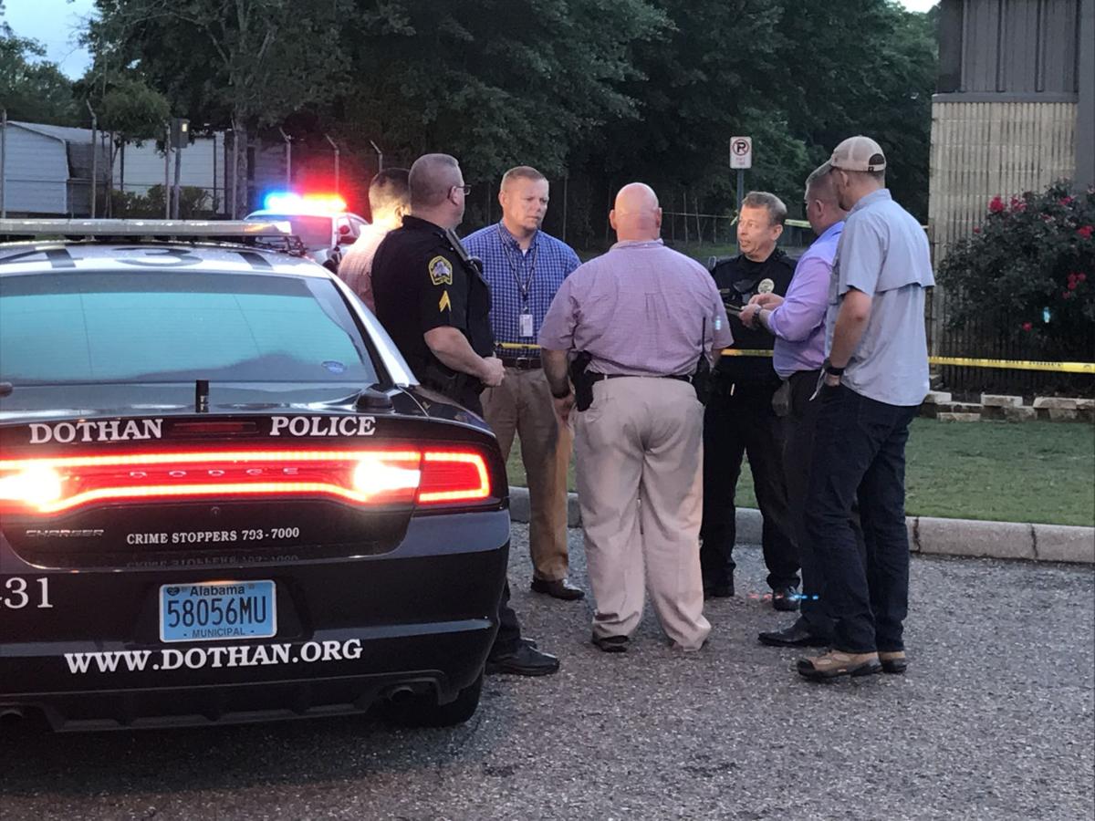 One teen dead after two Dothan shootings Tuesday Crime and Court One teen dead after two Dothan shootings Tuesday Crime and Court