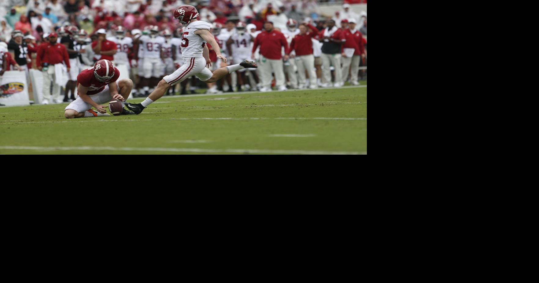 Dothan's Jack Martin transferring from Alabama football