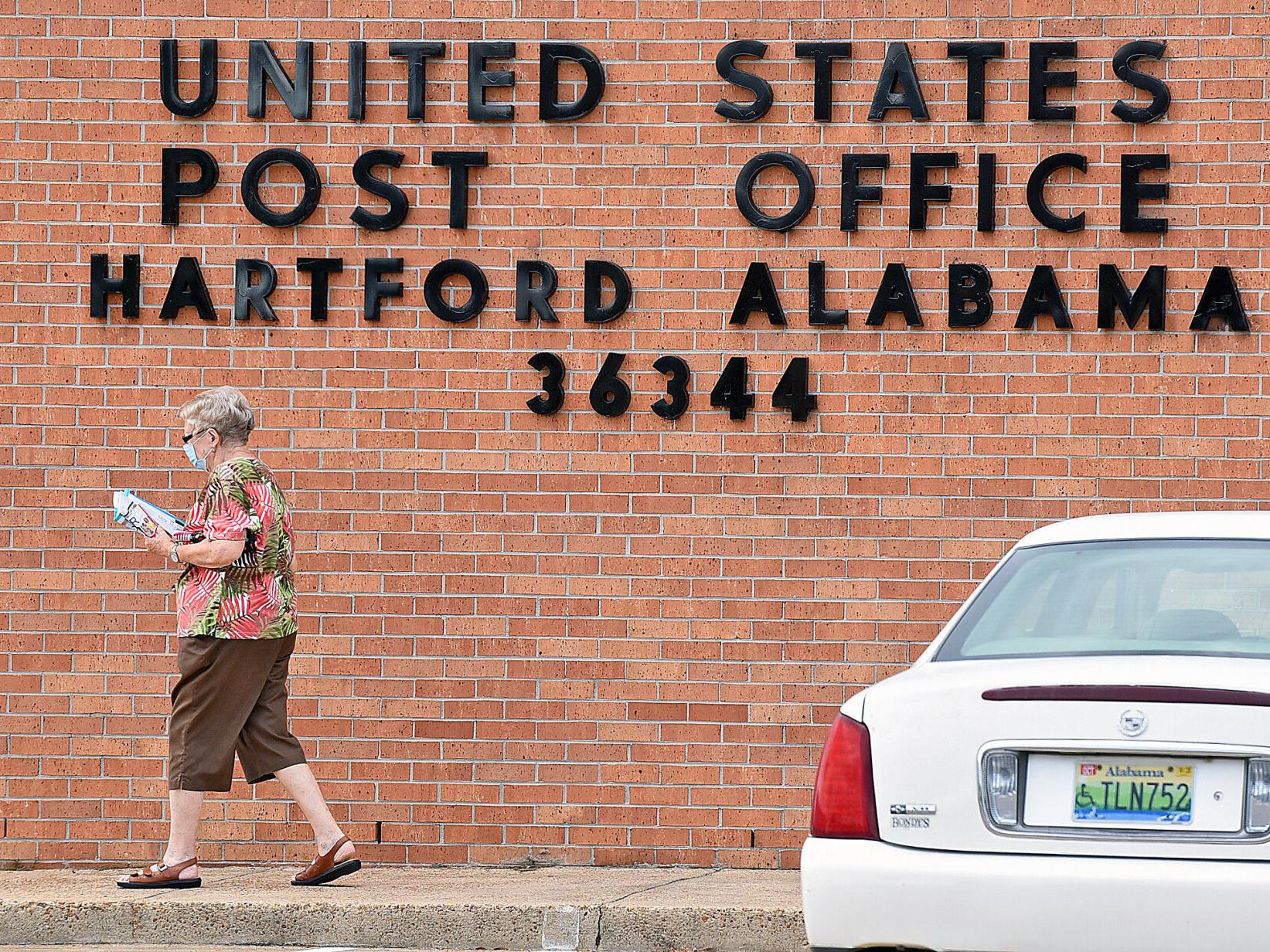 Hartford Sees Spike In Covid 19 Cases Following Candidate Forum Dothan Local News Dothaneagle Com