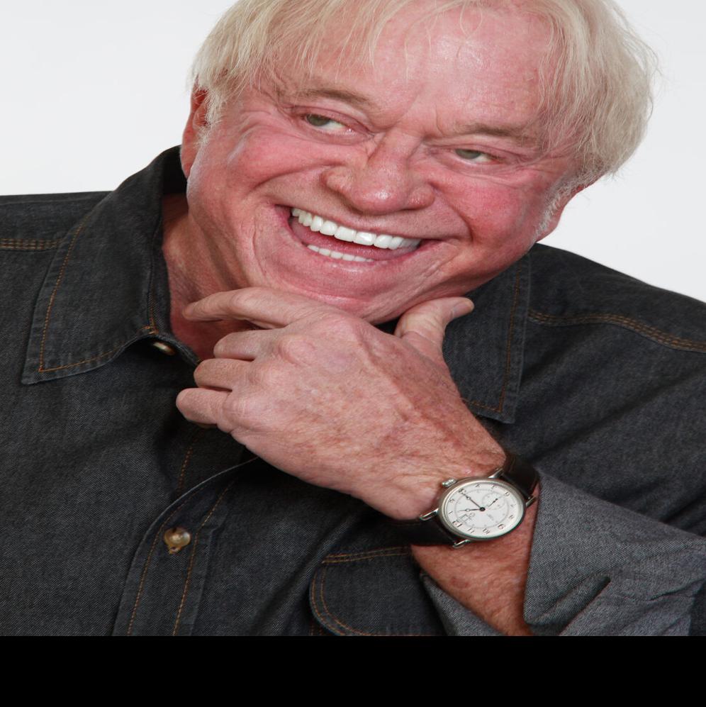 Comedian James Gregory Performing At Crossing At Big Creek Local News Dothaneagle Com