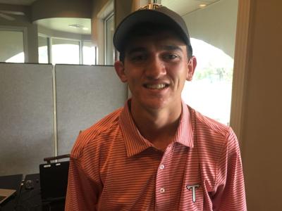 Arizona golfer, Troy commitment competes at Future Masters | Dothan