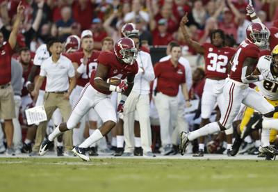 Cb Smith Lsu Transfer Returns To Baton Rouge With Crimson
