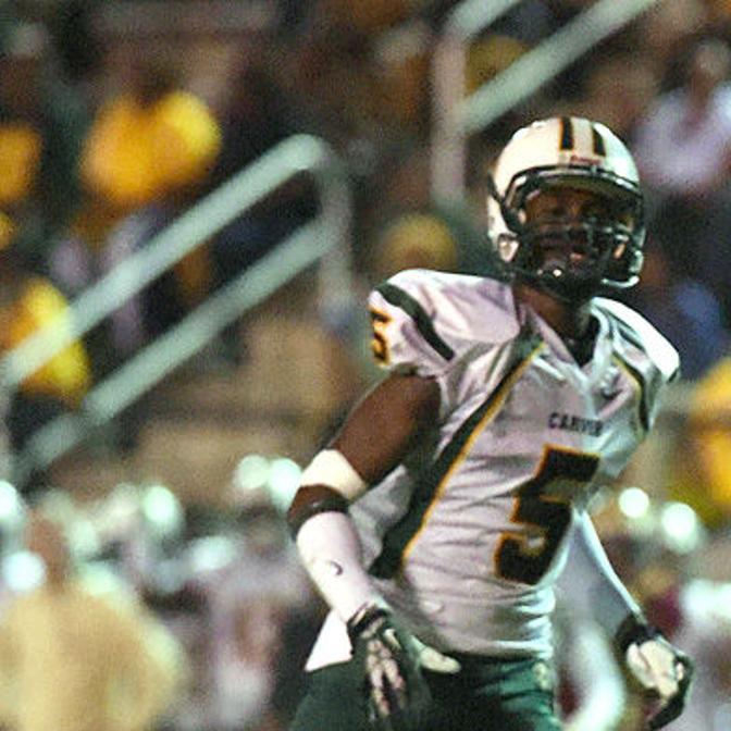 Northview Uses Big Kicks Defense To Beat Carver High School