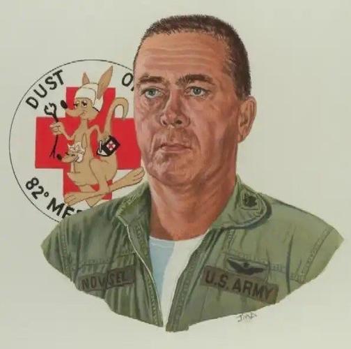 Perfect choice: Post's namesake 'the epitome of Army Aviation'