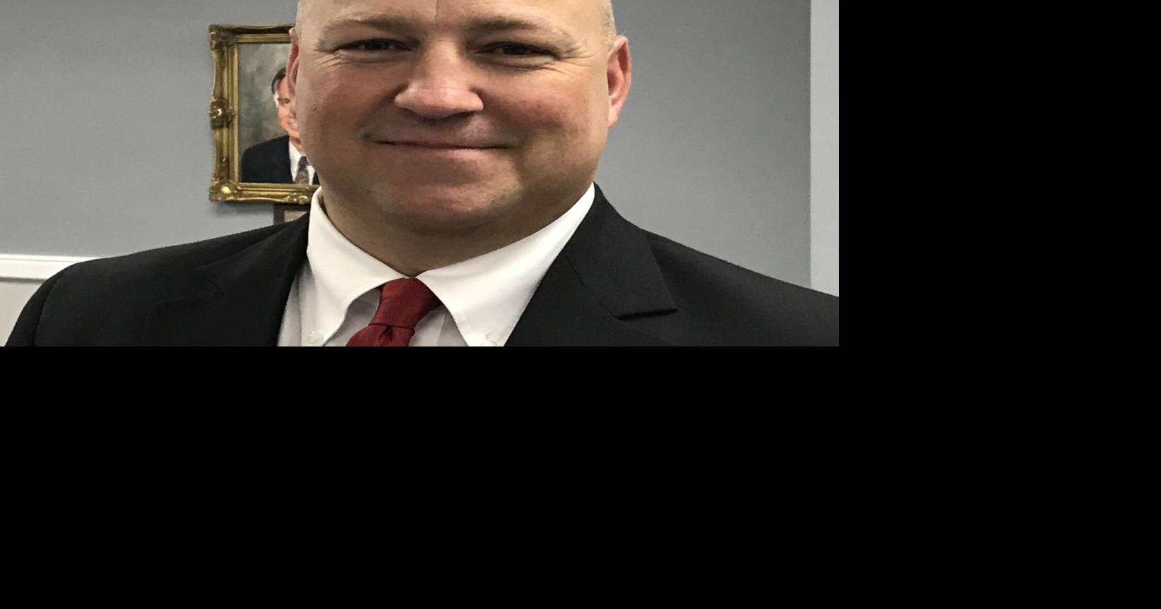 Herring seeks second term on Houston County Commission