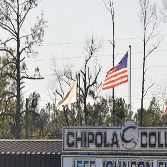 Chipola College Baseball Field Named In Honor Of Coach Jeff