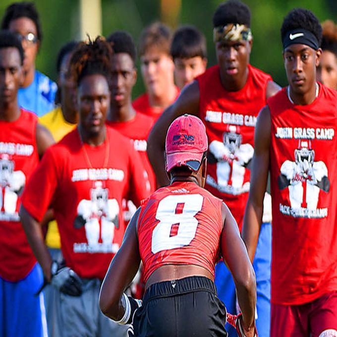 Jacksonville State Continues To Build Football Program With