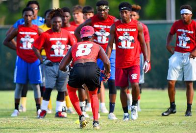 Jacksonville State Continues To Build Football Program With