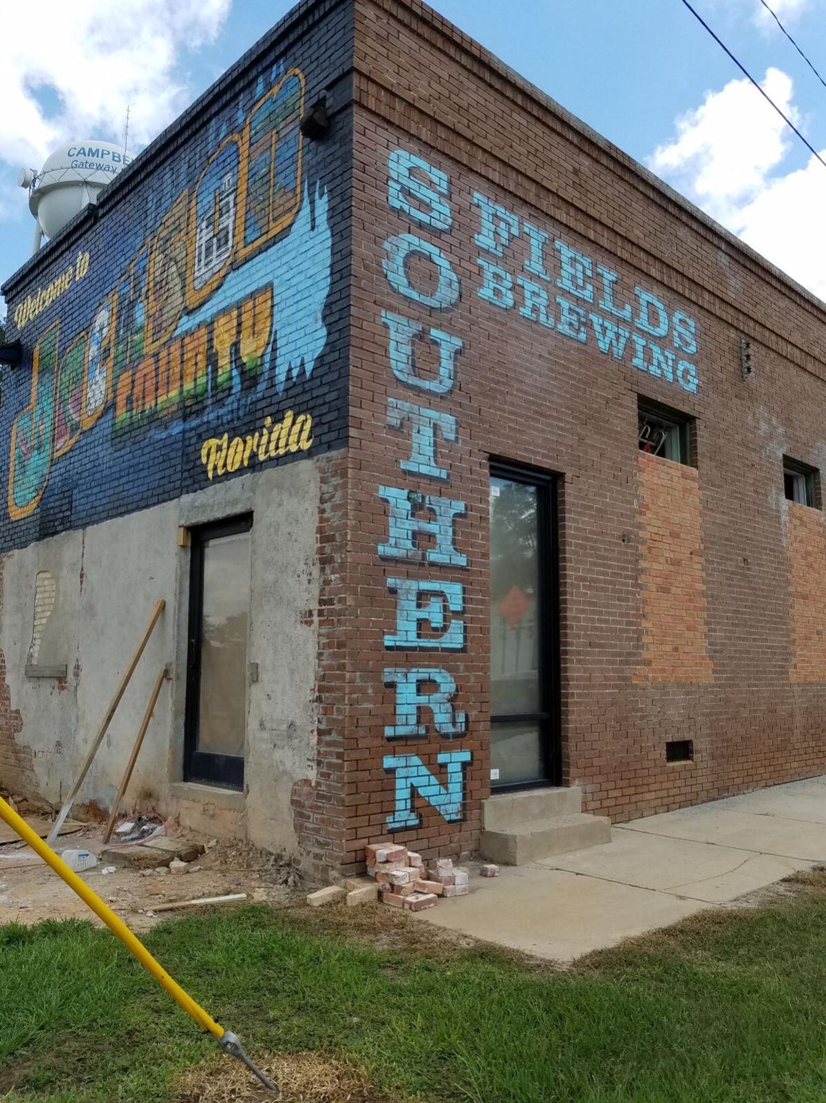 Smallcraft brewery opens in Campbellton Local