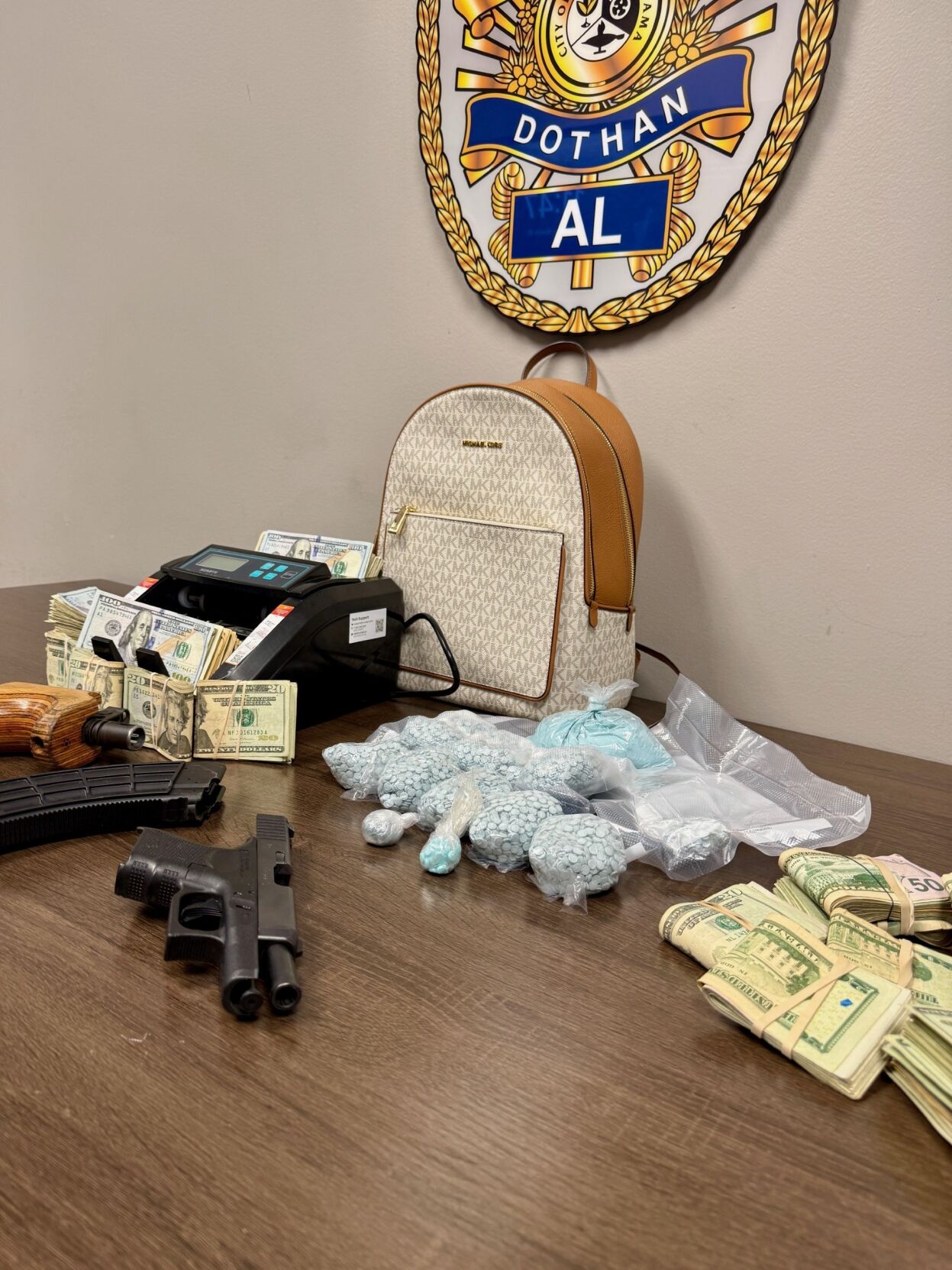 Months long investigation leads to drug trafficking arrests