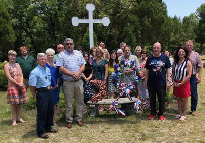 Epworth Church honors vets