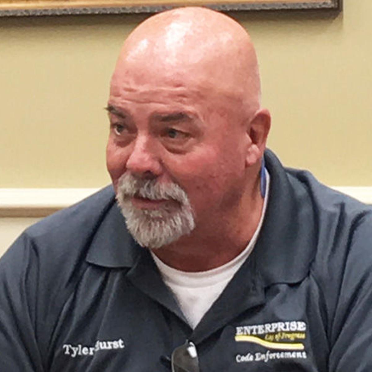 Download Code Enforcement Officer Gives Update News Dothaneagle Com Desktop Wallpaper Free Get Wallpaper Code Enforcement Officer Gives Update News Dothaneagle Com For iPhone