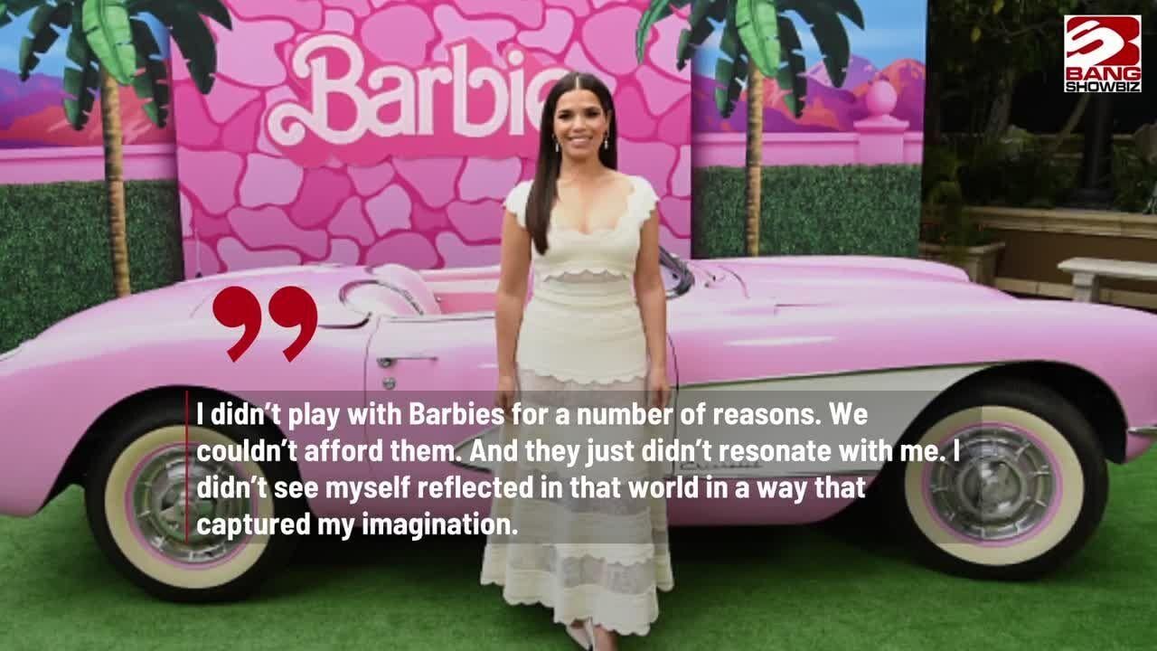 Barbie mania comes as new line of Latina dolls is launching