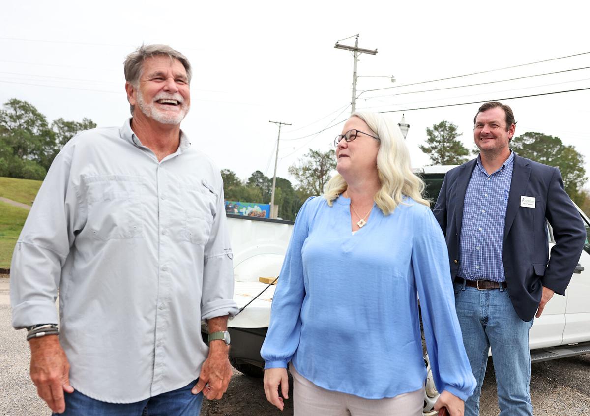 New mural coming to downtown Enterprise