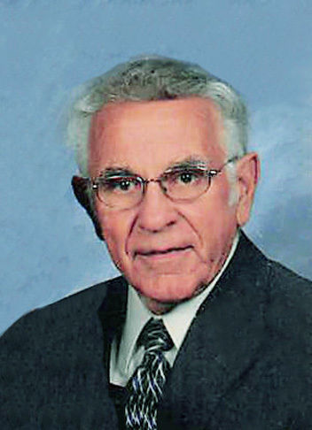 Rusich, Ronald