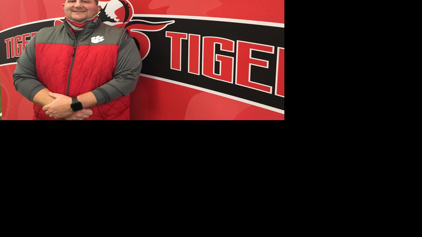 DothanEagle.com - Eufaula names Jarrod Kornegay as new head softball coach image
