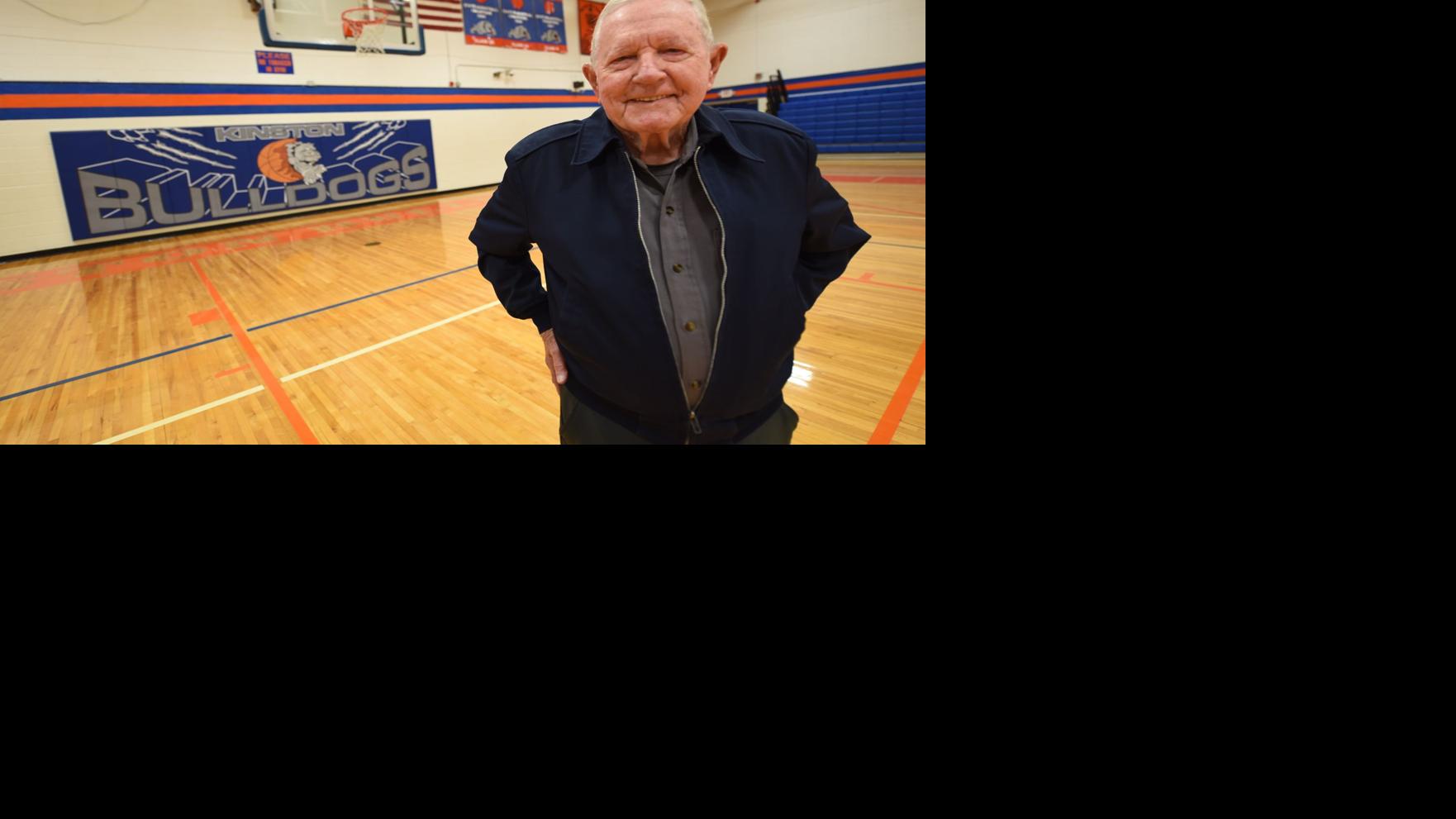 Kinston High To Rename Gym In Honor Of Legendary Coach Creigh