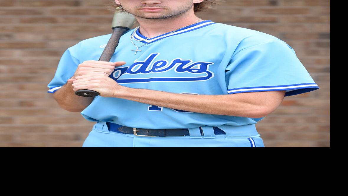 DothanEagle.com - HA baseball player Braydon Harvin signs with ABAC image