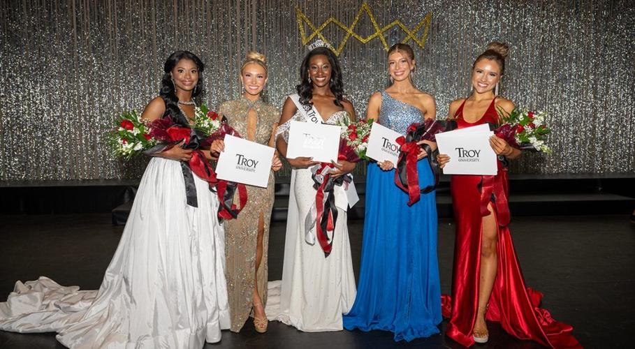 Troy University, Miss America partner to offer scholarships to contest winners