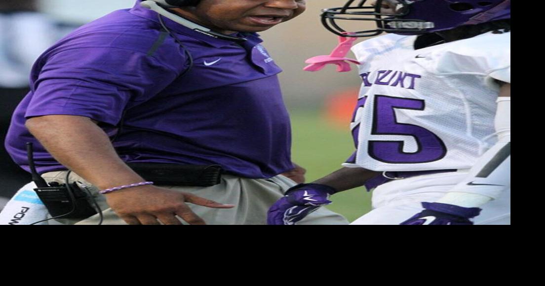 Mark Hurt named new head football coach at Pike County High School