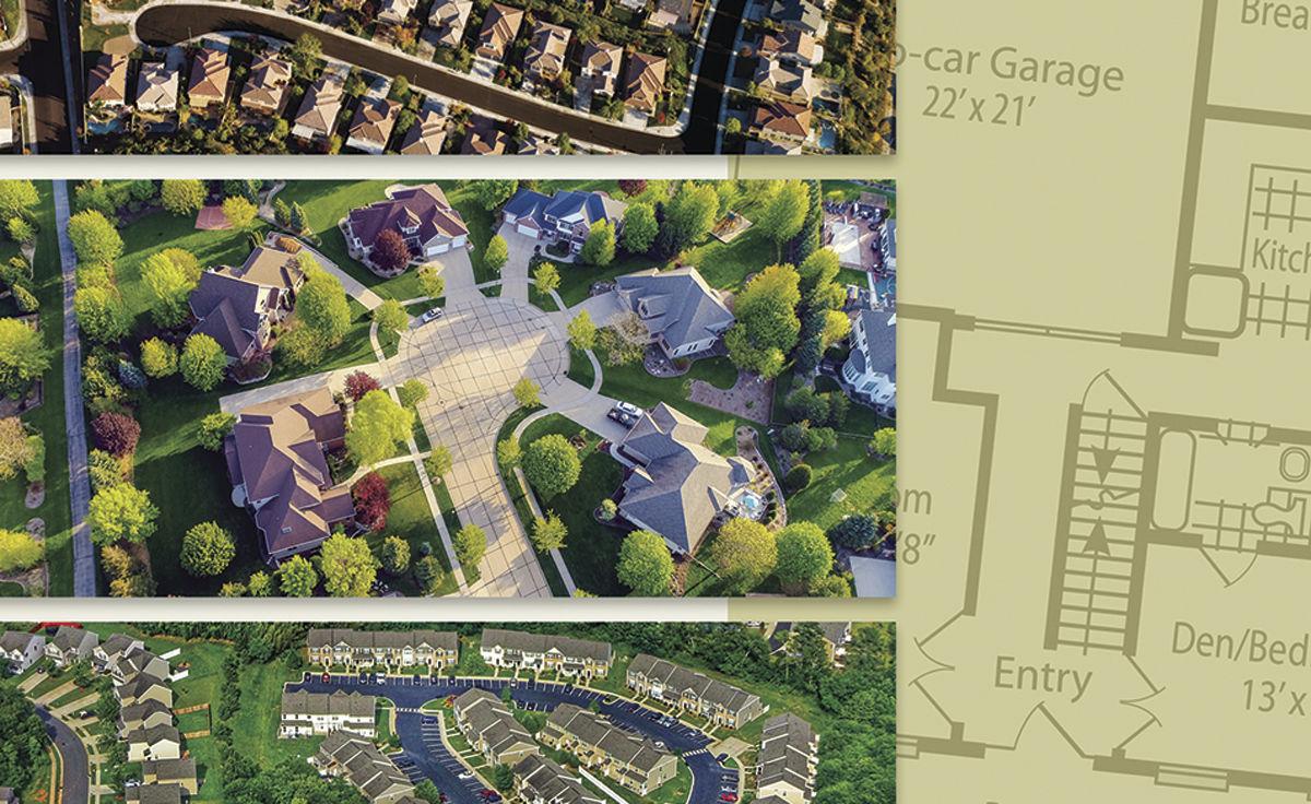 Houston County real estate transfers Aug. 1922, 2019