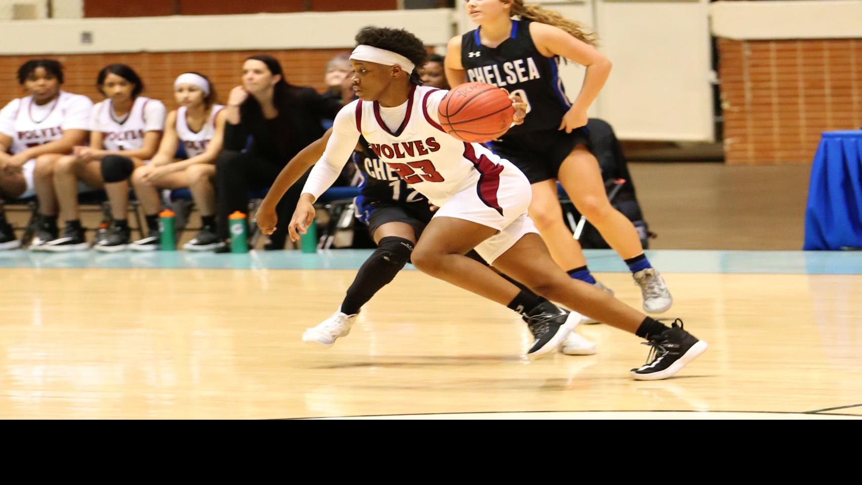 Dothan Wolves Girls Basketball Team One Win Away From State