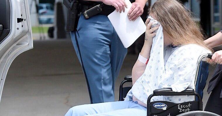 Midland City mother charged with murder in daughter's death