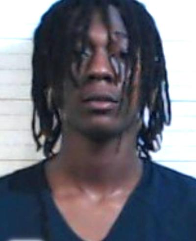 Ja’vonte Griggs