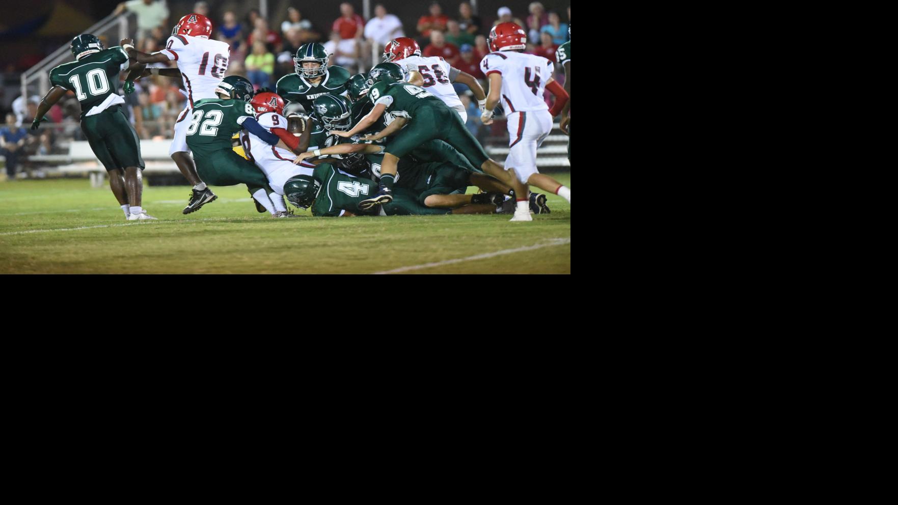 Countdown To Kickoff High School Football Previews Begin Monday