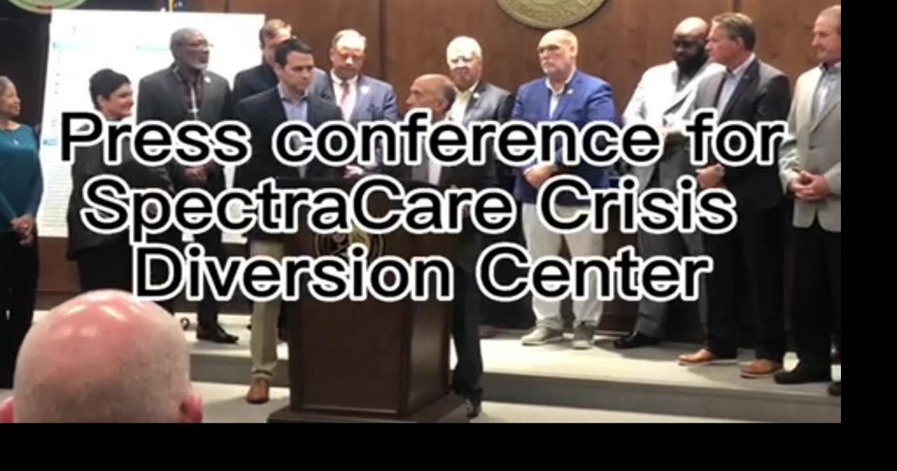 Mental health crisis center to be located on Dothan's Headland Avenue