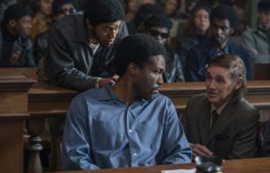 Worth Watching: Sorkin's 'Trial,' Disney's 'Clouds' Tearjerker, Amazon and 'The Constitution,' Grammy Legends