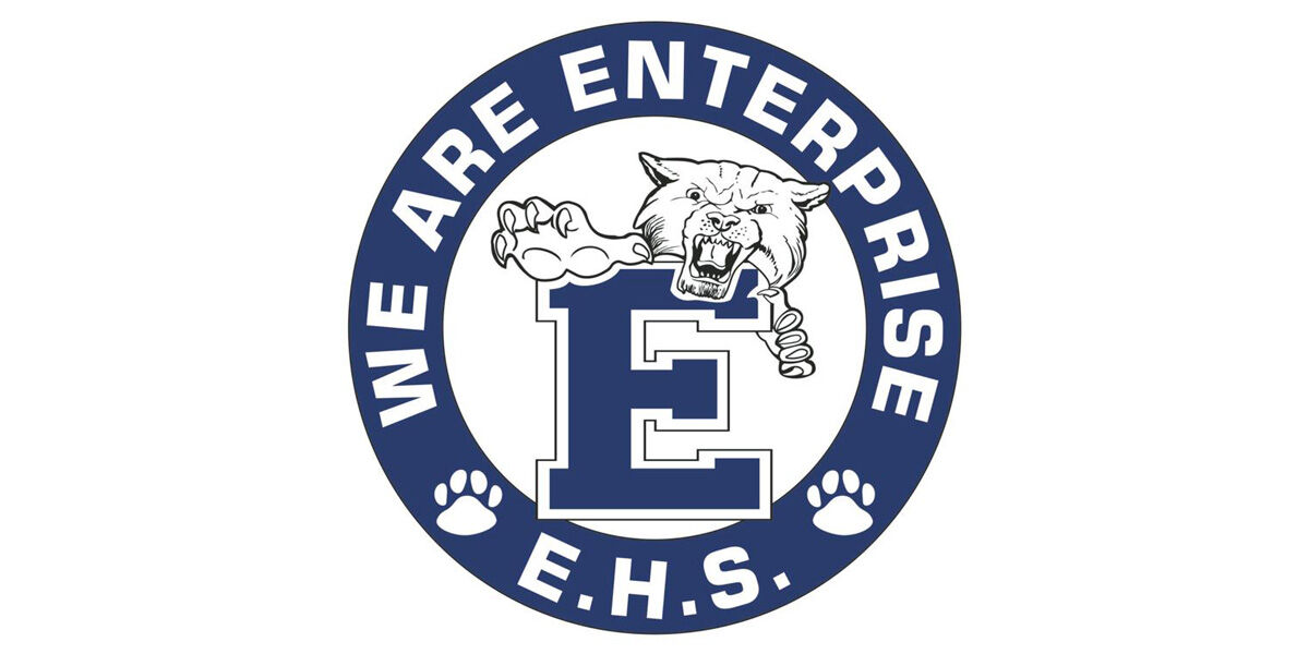 Enterprise Sweeps Dothan, Jeff Davis In Volleyball Tri-match