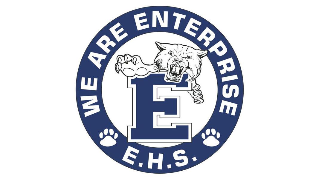 DothanEagle.com - Enterprise sweeps Dothan, Jeff Davis in volleyball tri-match image
