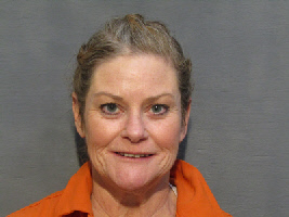 Carolyn Crawford